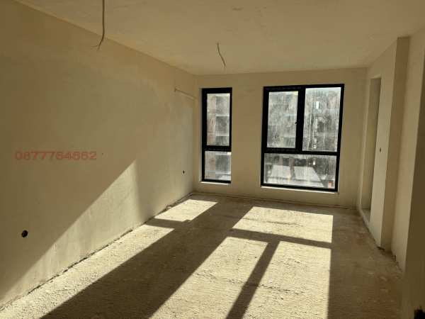 Продава 2-стаен, гр. пловдив, тракия