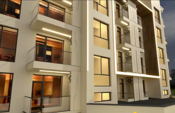 Продава 3-стаен, гр. шумен, пазара