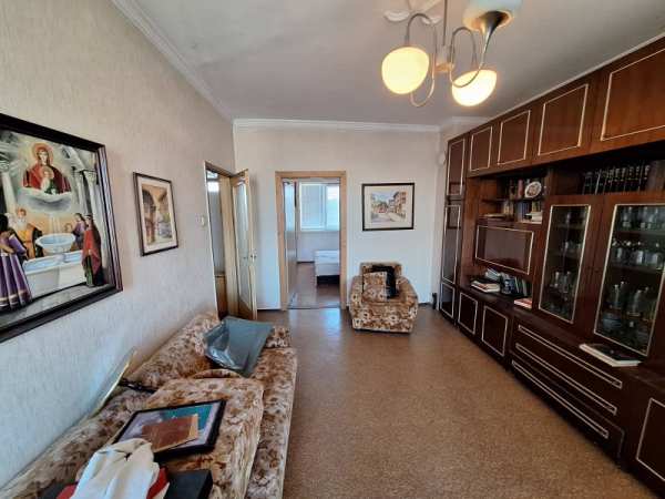 Продава 3-стаен, гр. пловдив, изгрев