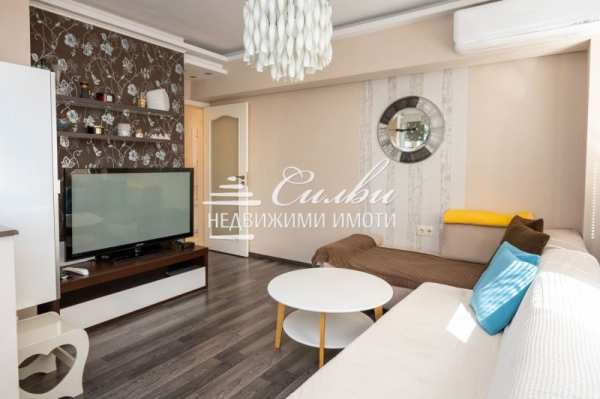 Продава 3-стаен, гр. шумен, дивизионна болница