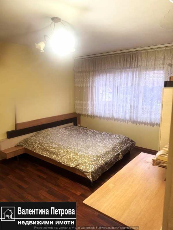 Продава 1-стаен, гр. русе, родина 2