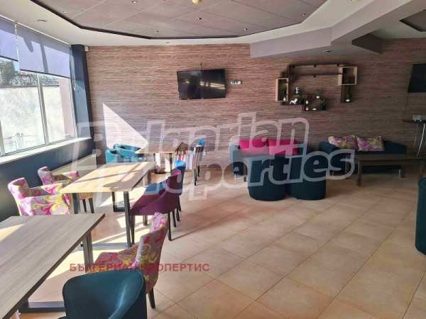 Продава бизнес имот, гр. кюстендил, бузлуджа