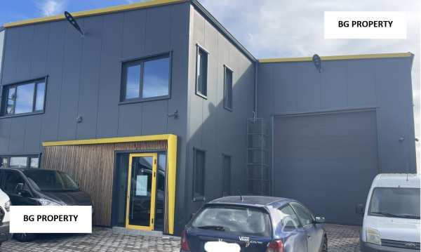 Продава склад, гр. софия, люлин 10