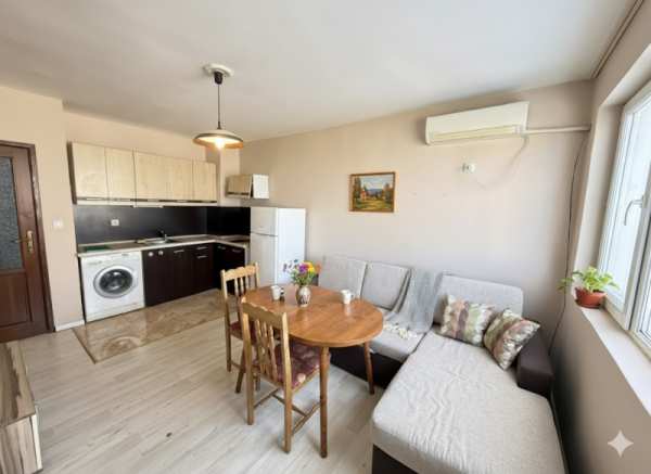 Продава 2-стаен, гр. велико търново, бузлуджа