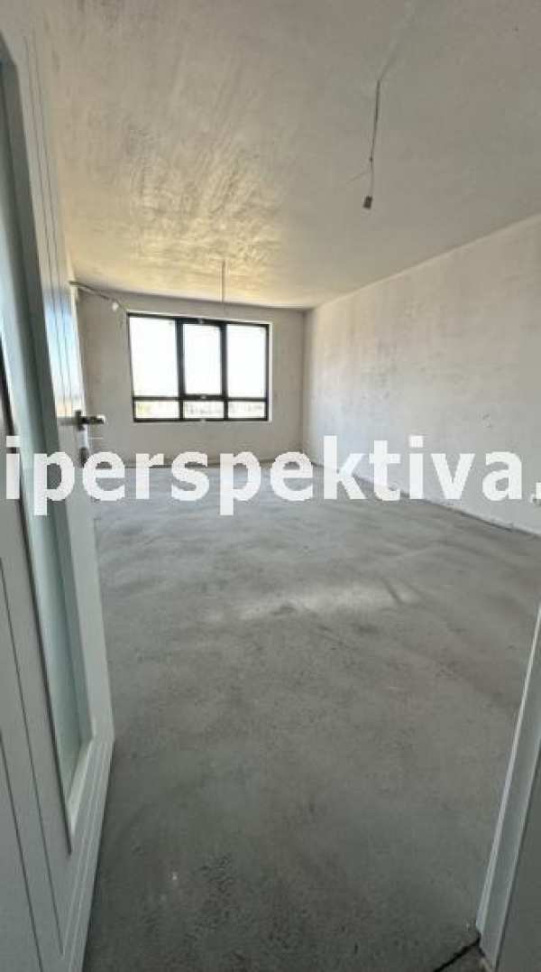 Продава 2-стаен, гр. пловдив, христо смирненски