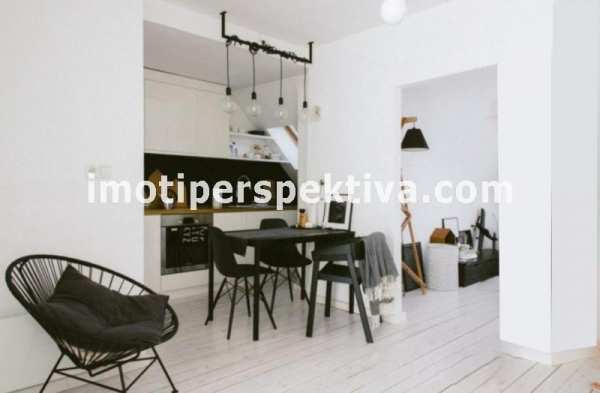 Продава 3-стаен, гр. пловдив, кючук париж