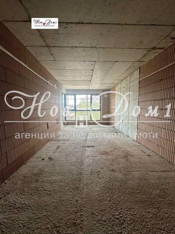 Продава 2-стаен, гр. пловдив, тракия