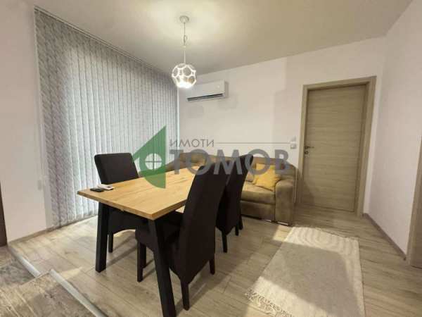 Продава 3-стаен, гр. шумен, 2-ри корпус