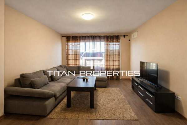 Продава 3-стаен, гр. пловдив, гагарин