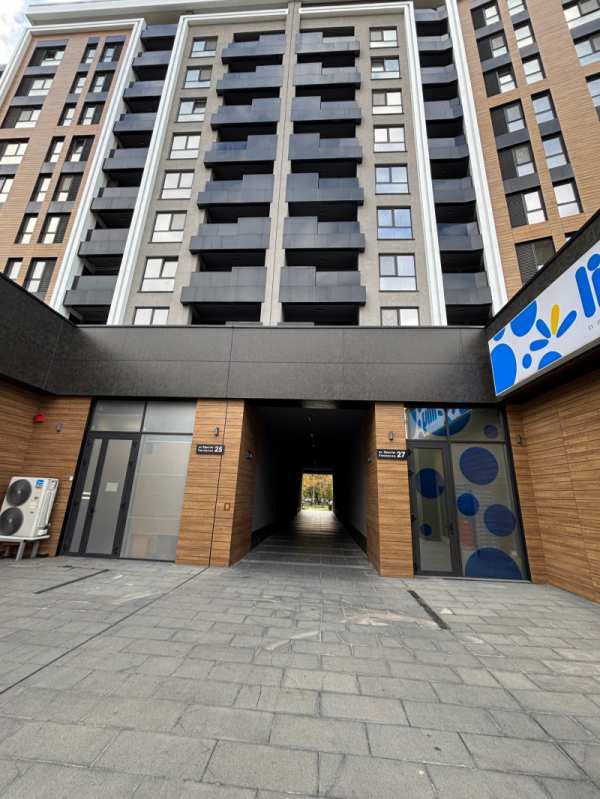 Продава гараж, паркомясто, гр. пловдив, христо смирненски