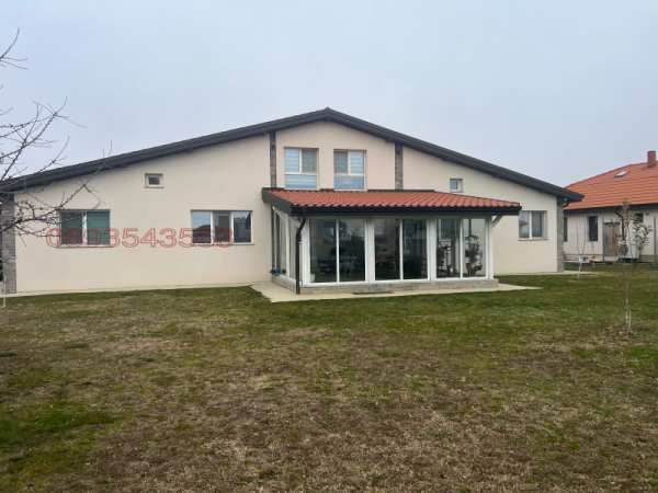 Продава къща, гр. пловдив, прослав