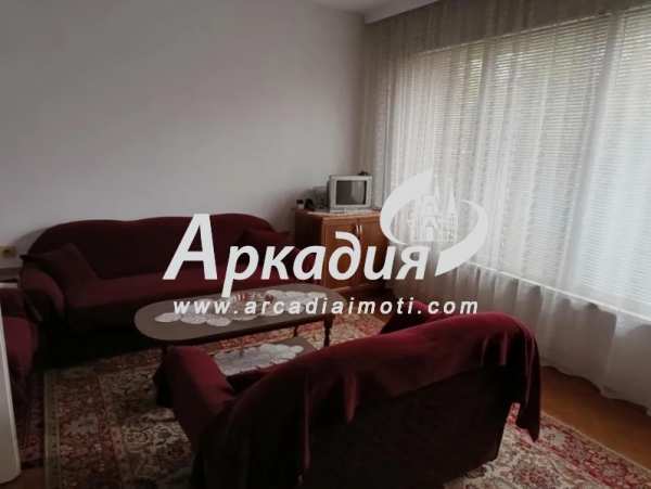 Продава 3-стаен, гр. пловдив, въстанически