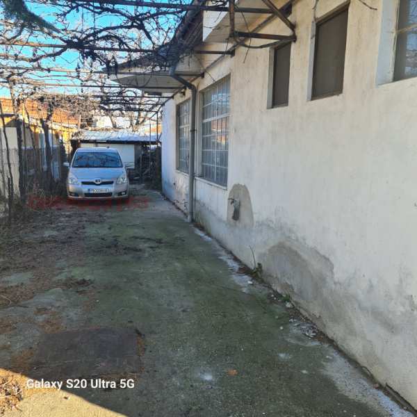 Продава пром. помещение, гр. пловдив, индустриална зона - север