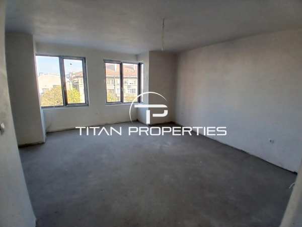 Продава 3-стаен, гр. пловдив, кършияка