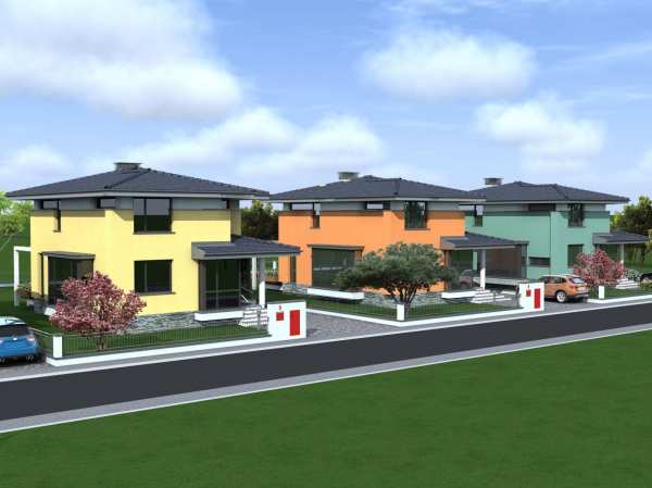 Продава парцел, гр. пловдив, беломорски