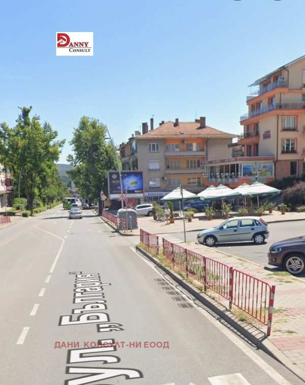 Продава 3-стаен, гр. велико търново, център