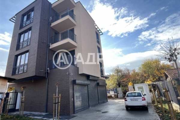 Продава бизнес имот, гр. софия, люлин 9