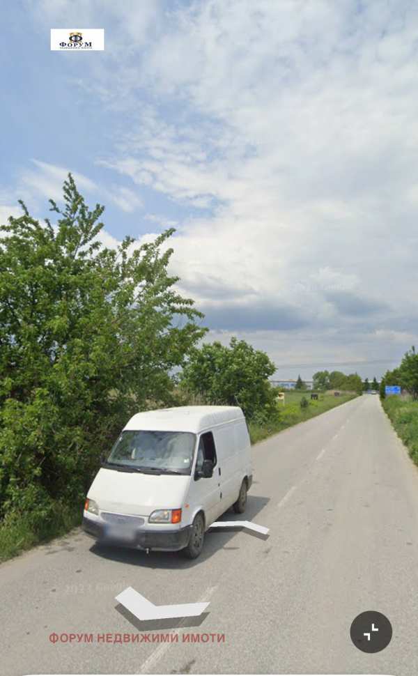 Продава парцел, гр. пловдив, южна дъга