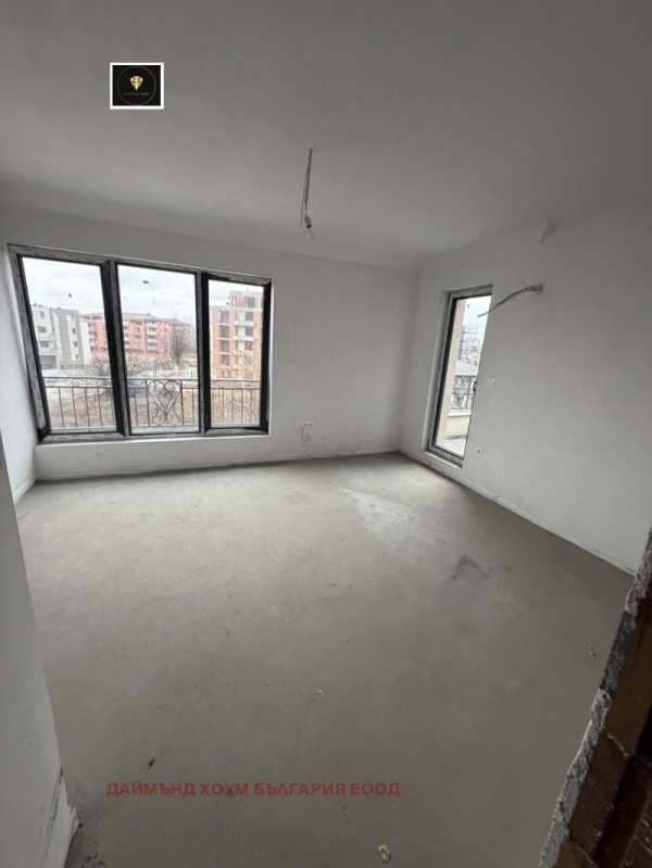 Продава 2-стаен, гр. пловдив, остромила