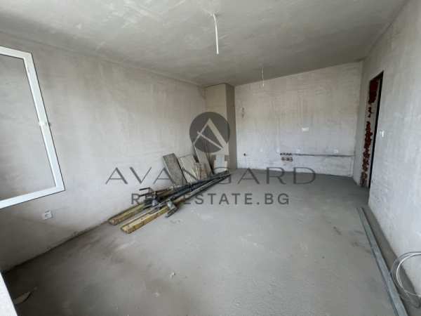 Продава 3-стаен, гр. пловдив, кючук париж