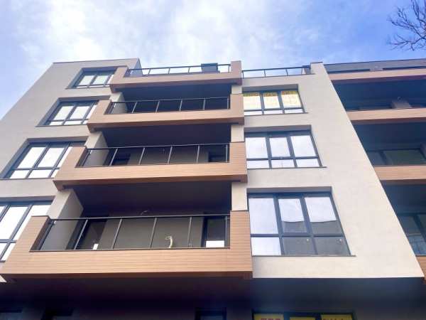 Продава 3-стаен, гр. пловдив, кършияка