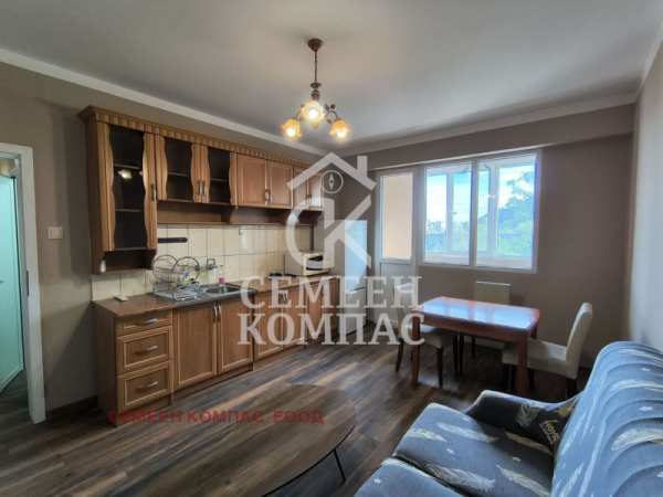 Продава 3-стаен, гр. пловдив, христо смирненски