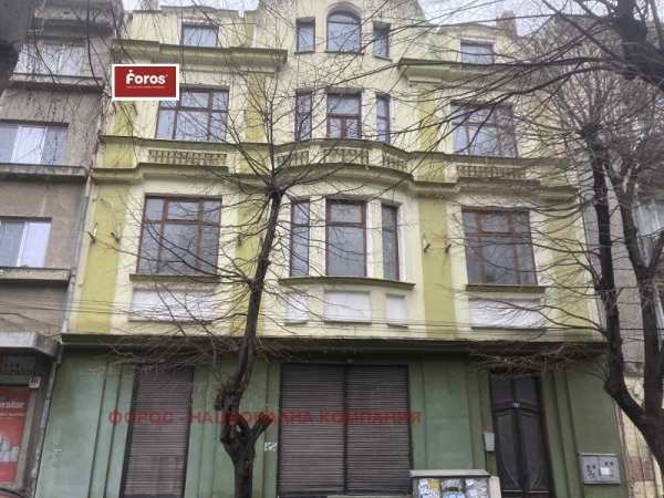 Продава бизнес имот, гр. провадия, област варна