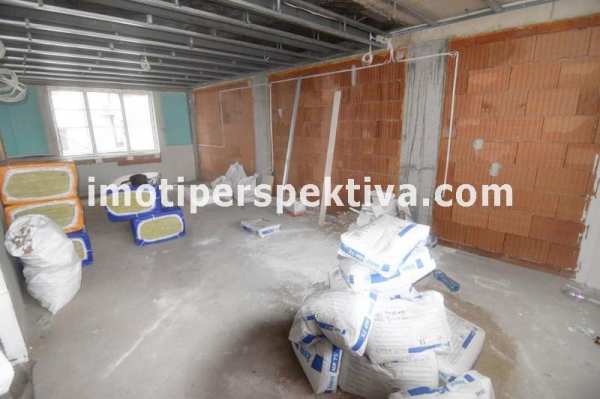 Продава 3-стаен, гр. пловдив, кючук париж