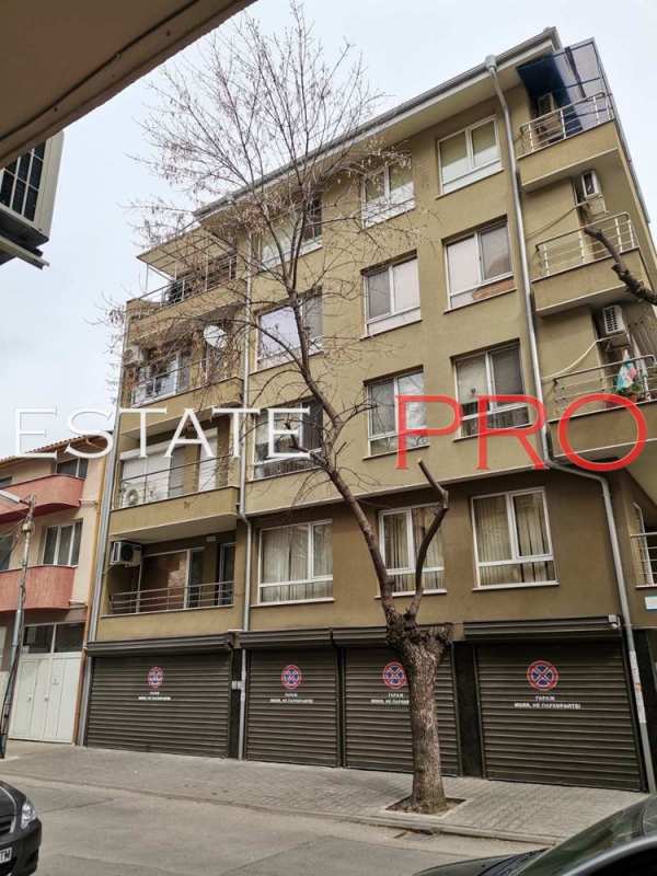 Продава 3-стаен, гр. пловдив, кършияка