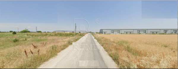 Продава парцел, гр. пловдив, индустриална зона - север