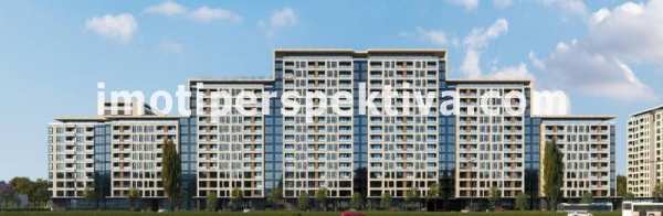 Продава 2-стаен, гр. пловдив, тракия