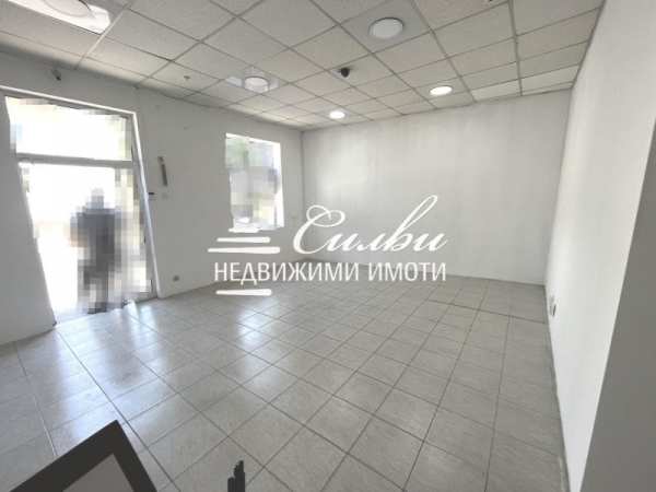 Продава магазин, гр. шумен, болницата