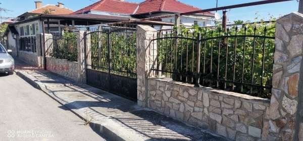 Продава къща, с. бенковски, област варна