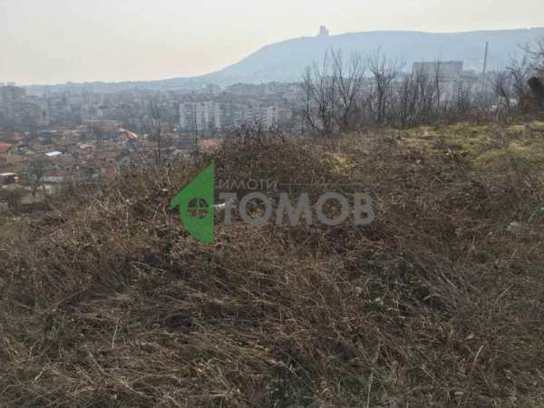 Продава парцел, гр. шумен, еверест