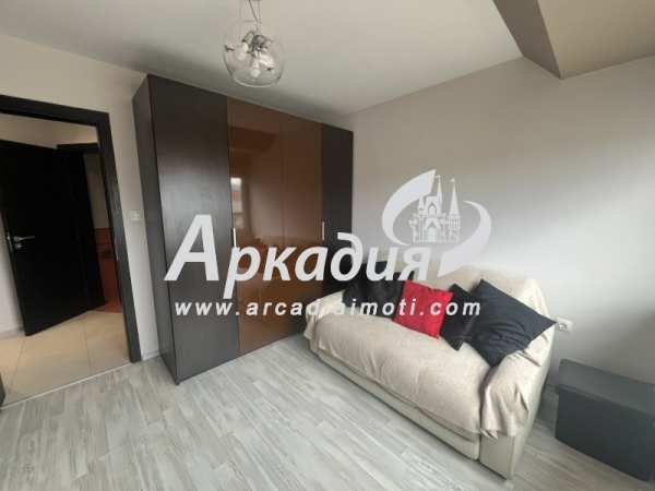 Продава 3-стаен, гр. пловдив, кършияка