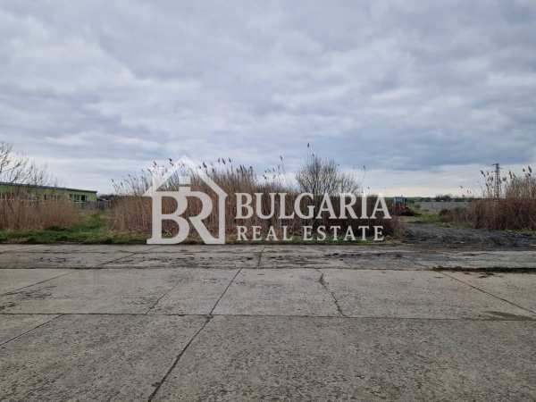 Продава парцел, гр. бургас, пети километър