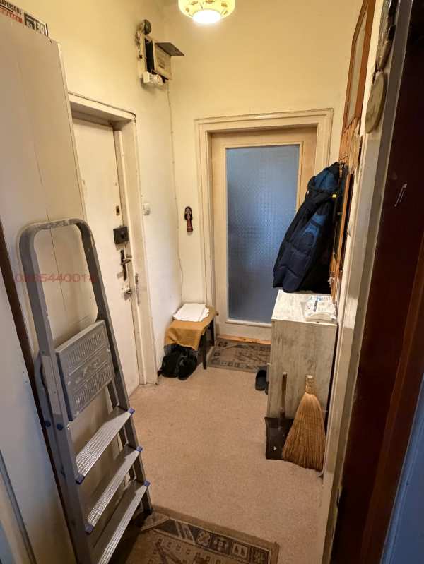 Продава 3-стаен, гр. пловдив, съдийски