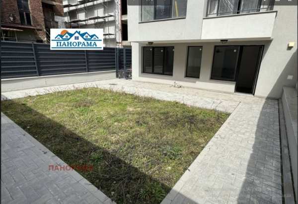 Продава 2-стаен, гр. пловдив, кючук париж