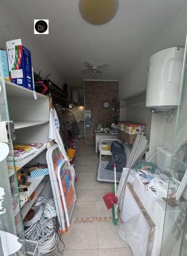 Продава магазин, гр. пловдив, тракия