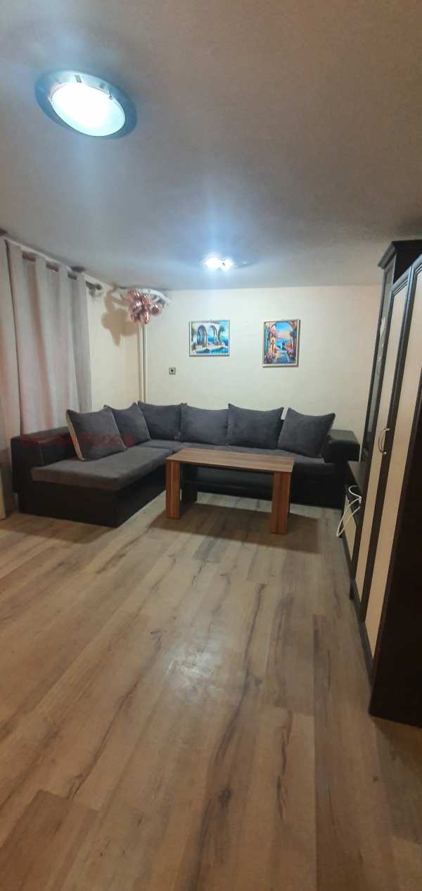 Продава 2-стаен, гр. пловдив, кършияка