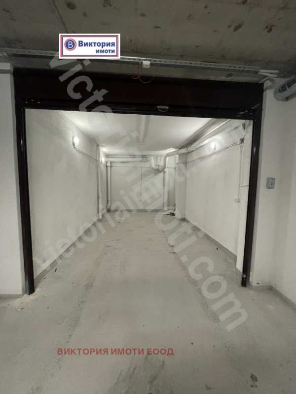 Продава гараж, паркомясто, гр. велико търново, картала