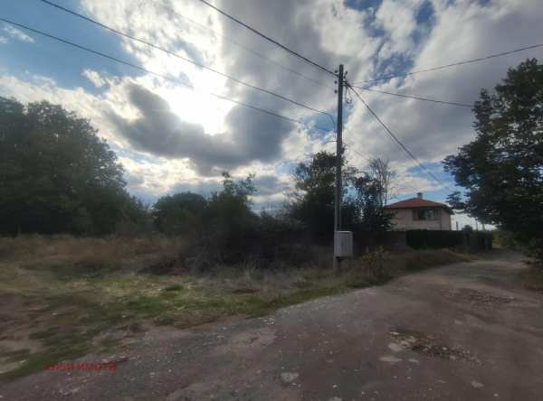 Продава парцел, гр. пловдив, терзиите