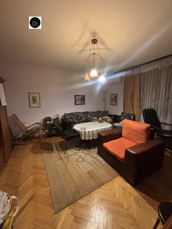 Продава 4-стаен, гр. пловдив, кючук париж