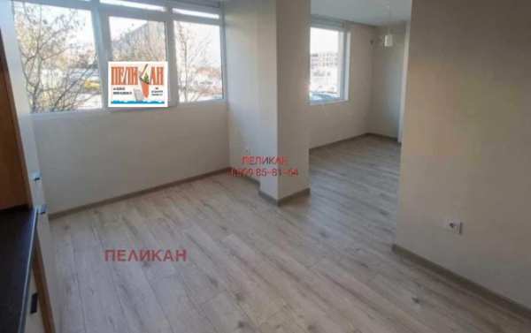 Продава 2-стаен, гр. велико търново, акация