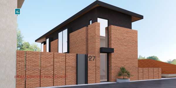 Продава парцел, гр. пловдив, център