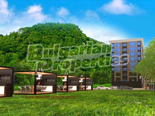 Продава 3-стаен, гр. шумен, боян българанов 2