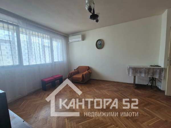 Продава 3-стаен, гр. варна, лятно кино тракия