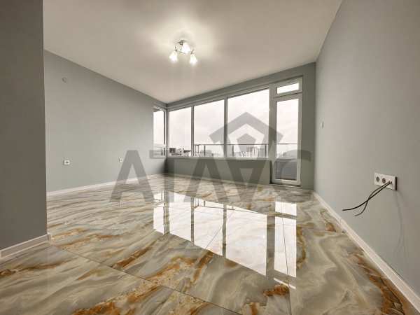 Продава 3-стаен, гр. пловдив, съдийски