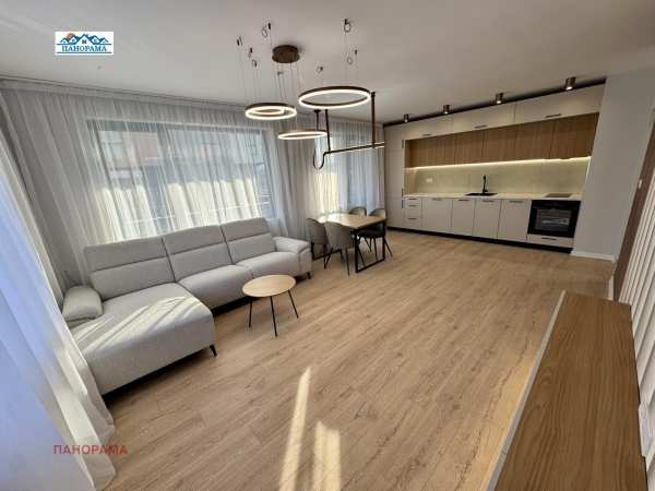 Продава 2-стаен, гр. пловдив, остромила