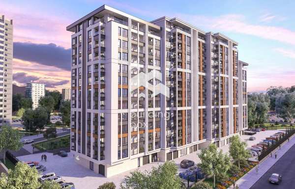 Продава 2-стаен, гр. пловдив, гагарин